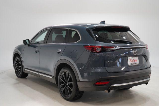used 2023 Mazda CX-9 car, priced at $28,907