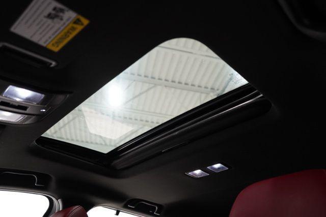 used 2023 Mazda CX-9 car, priced at $28,907