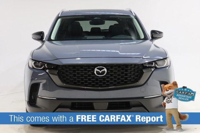 used 2025 Mazda CX-50 car, priced at $28,852