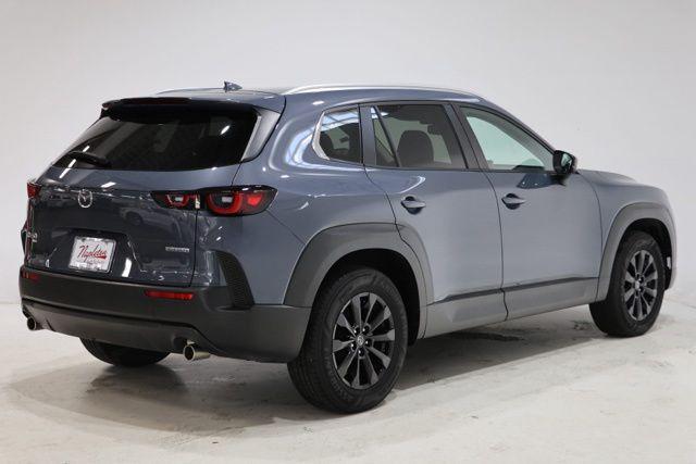 used 2025 Mazda CX-50 car, priced at $28,852
