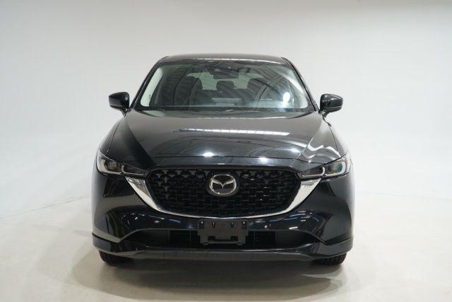 used 2024 Mazda CX-5 car, priced at $21,498