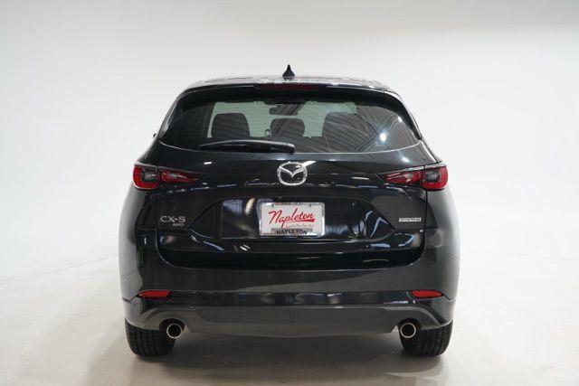 used 2024 Mazda CX-5 car, priced at $21,498