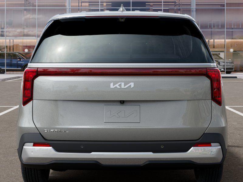 new 2026 Kia Carnival car, priced at $41,759
