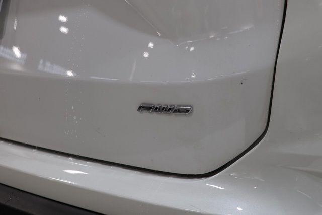 used 2022 Ford Edge car, priced at $25,522