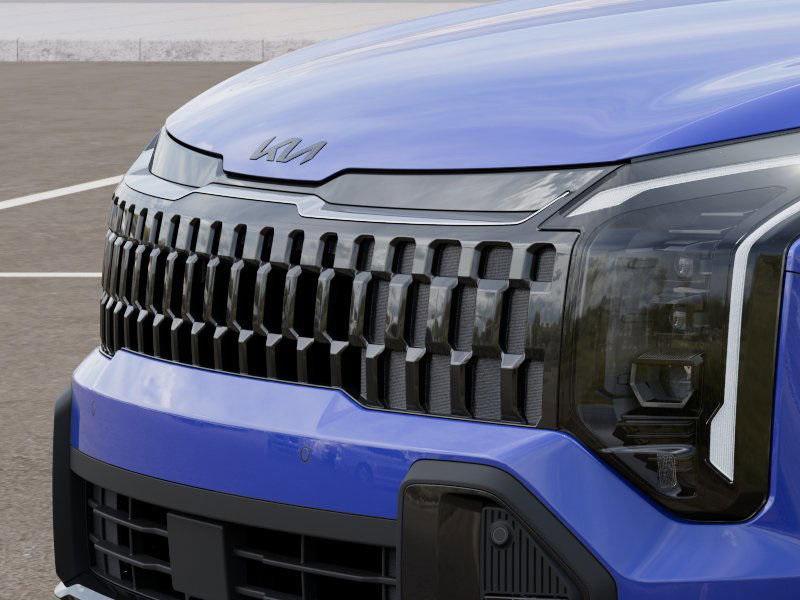 new 2026 Kia Sportage car, priced at $34,211