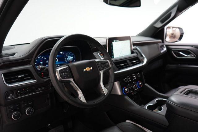used 2023 Chevrolet Tahoe car, priced at $49,497