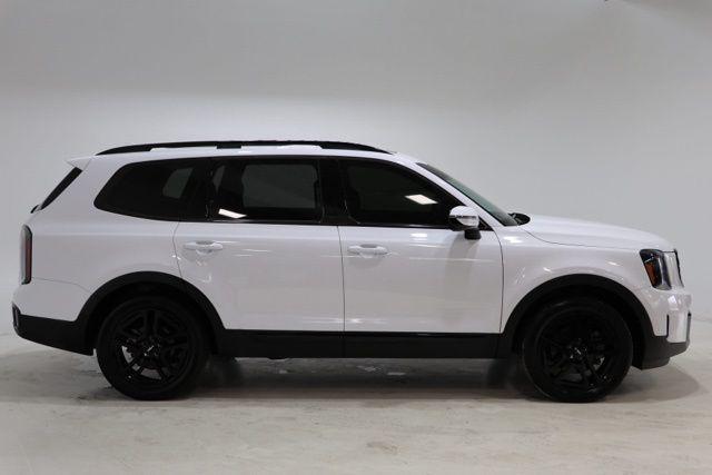 used 2024 Kia Telluride car, priced at $41,047