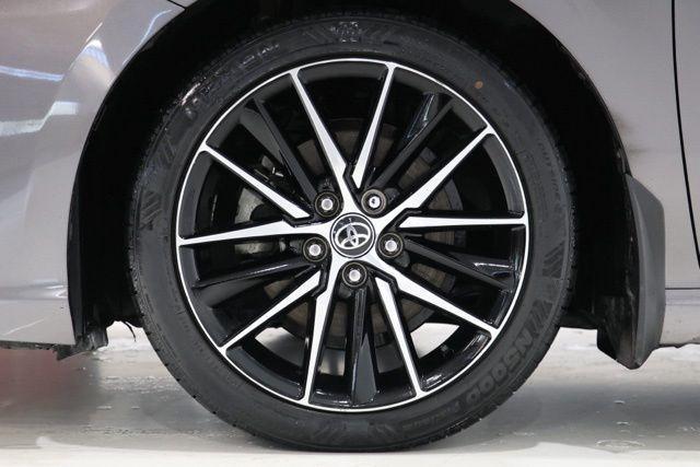 used 2022 Toyota Camry car, priced at $22,196