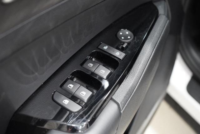 used 2023 Kia Sportage car, priced at $25,202