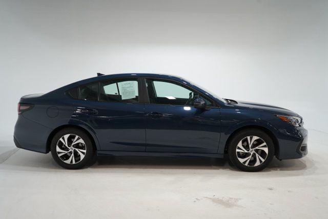 used 2025 Subaru Legacy car, priced at $24,196