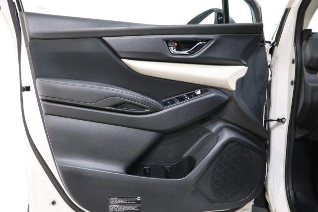 used 2020 Subaru Ascent car, priced at $19,583