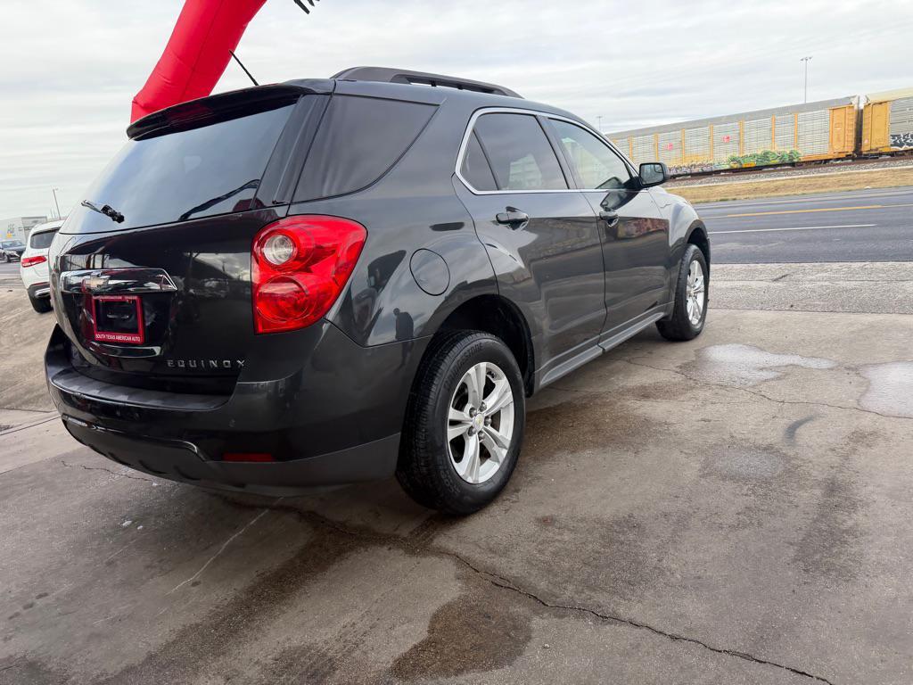 used 2014 Chevrolet Equinox car, priced at $5,995