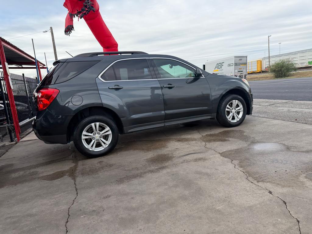 used 2014 Chevrolet Equinox car, priced at $5,995