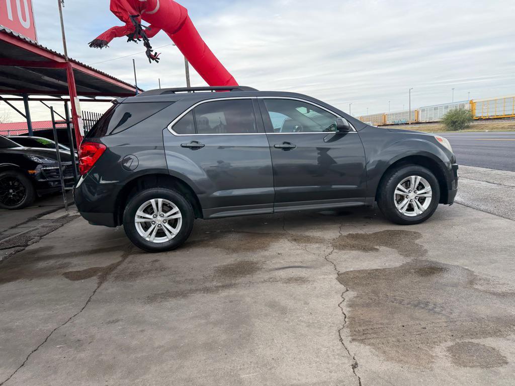 used 2014 Chevrolet Equinox car, priced at $5,995