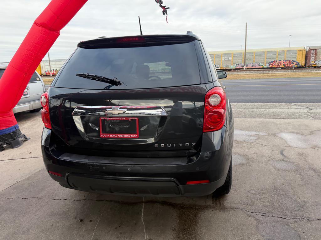 used 2014 Chevrolet Equinox car, priced at $5,995