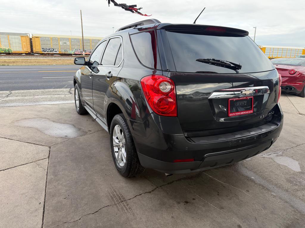used 2014 Chevrolet Equinox car, priced at $5,995