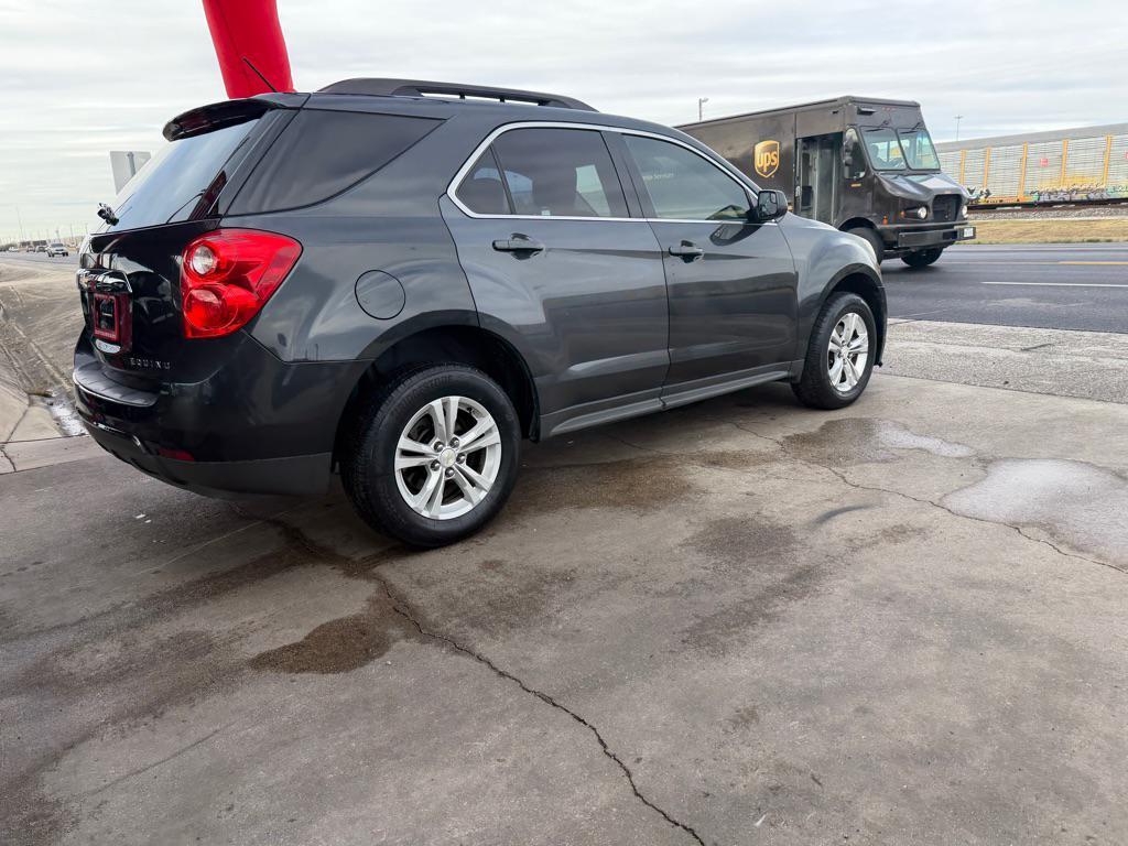 used 2014 Chevrolet Equinox car, priced at $5,995