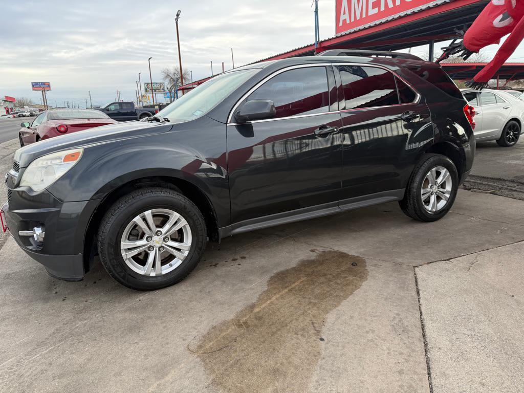 used 2014 Chevrolet Equinox car, priced at $5,995