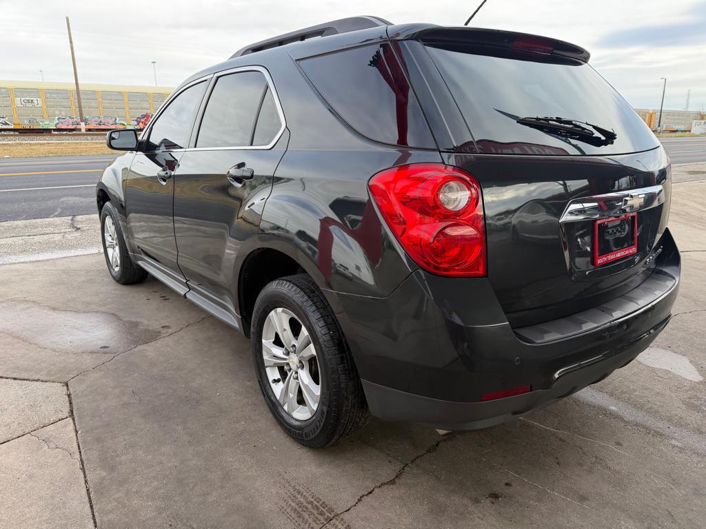 used 2014 Chevrolet Equinox car, priced at $5,995