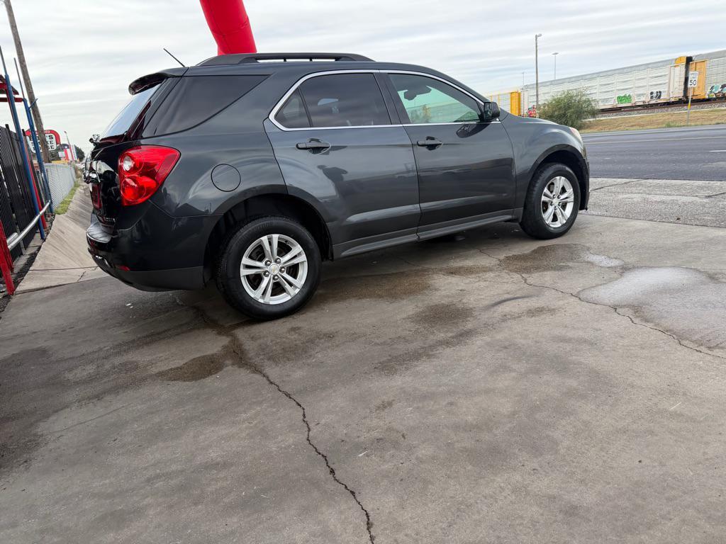 used 2014 Chevrolet Equinox car, priced at $5,995
