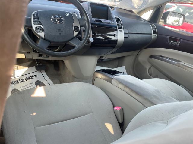 used 2007 Toyota Prius car, priced at $3,999