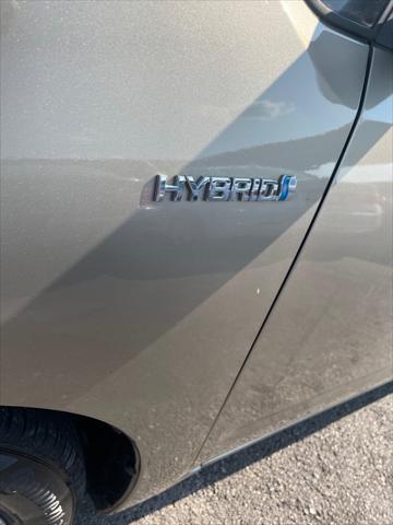 used 2007 Toyota Prius car, priced at $3,999