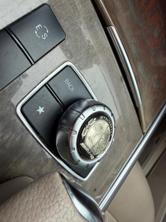 used 2014 Mercedes-Benz E-Class car, priced at $7,895