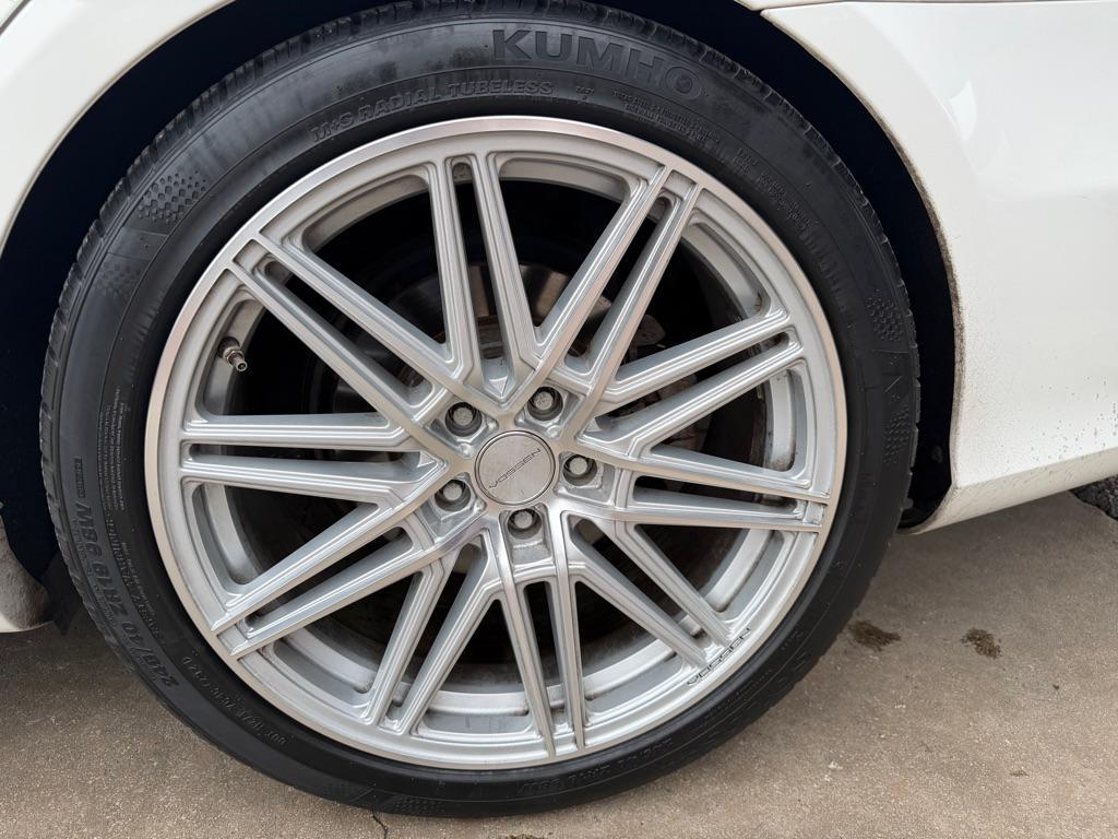 used 2014 Mercedes-Benz E-Class car, priced at $7,895