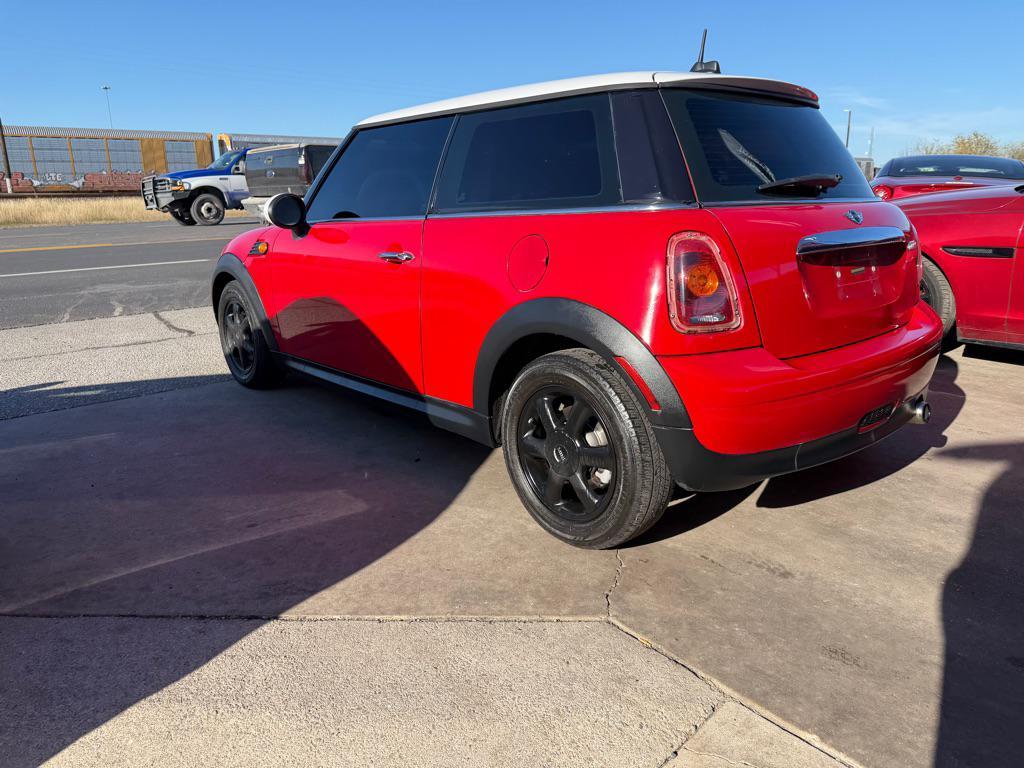 used 2009 MINI Cooper car, priced at $7,000