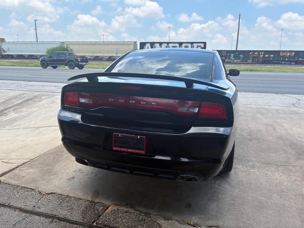 used 2012 Dodge Charger car, priced at $6,999