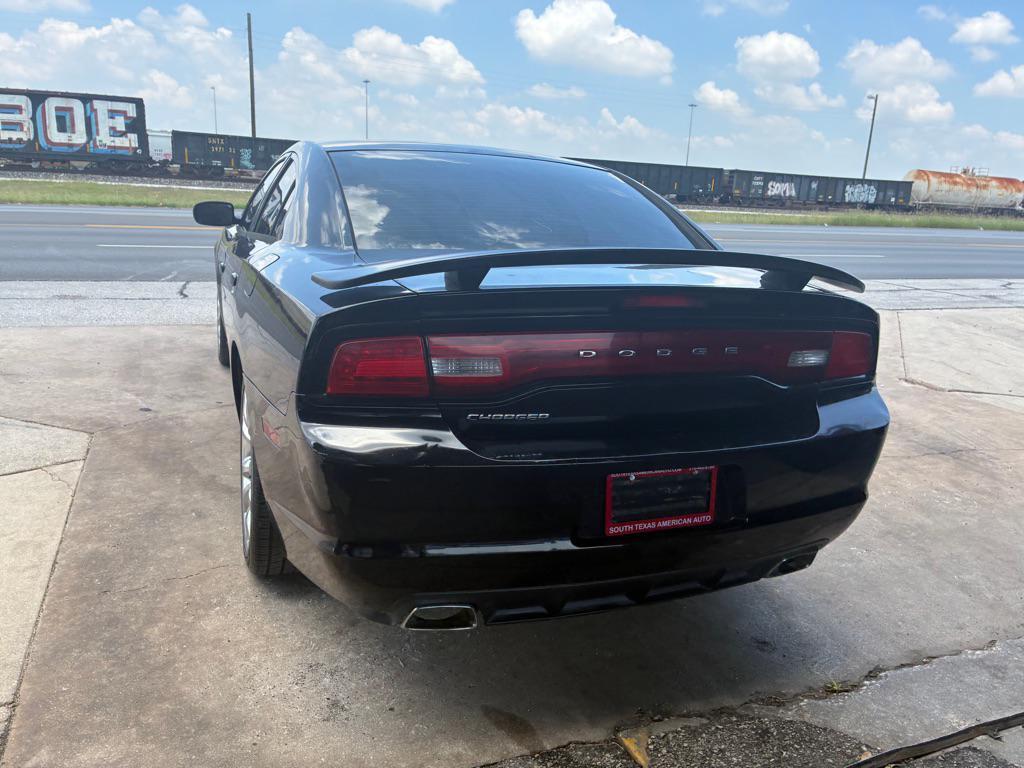 used 2012 Dodge Charger car, priced at $6,999