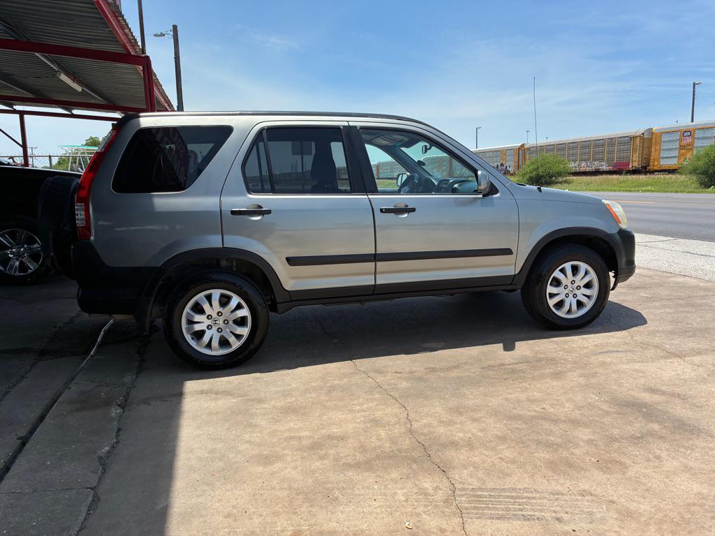 used 2006 Honda CR-V car, priced at $3,996