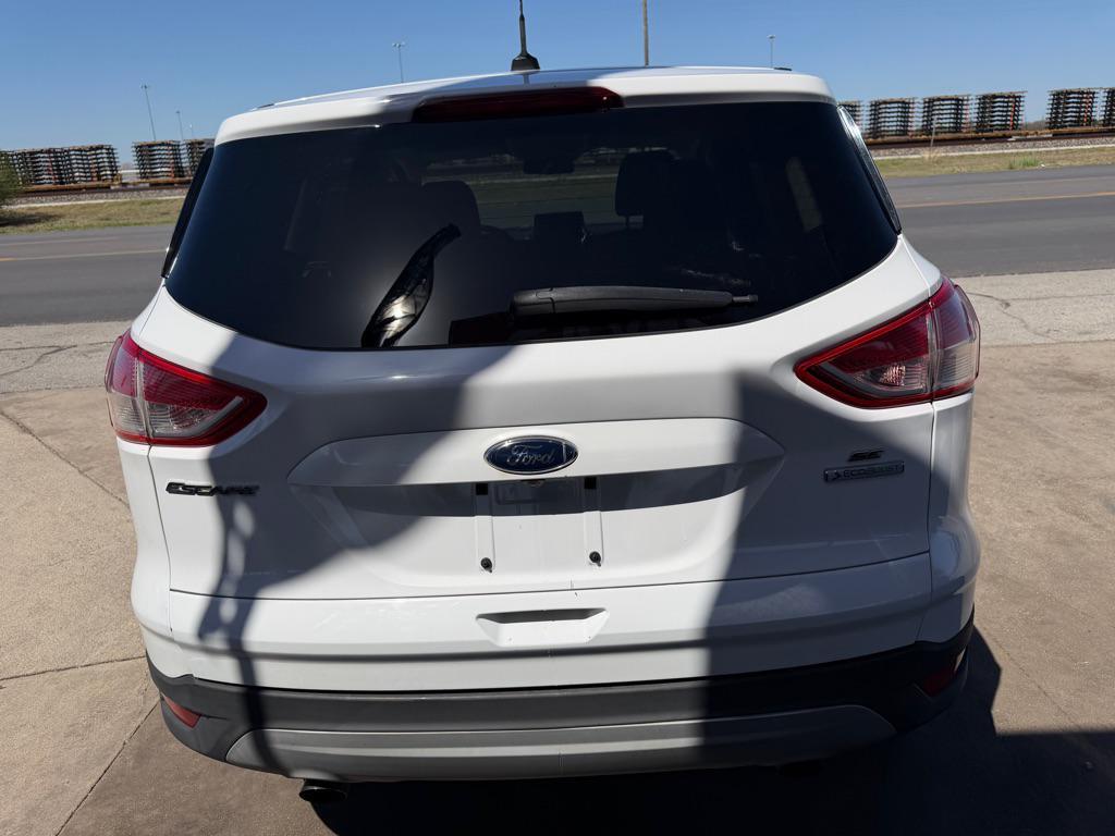 used 2015 Ford Escape car, priced at $5,996