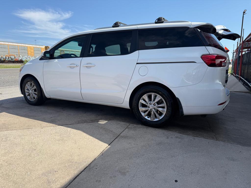 used 2016 Kia Sedona car, priced at $5,999