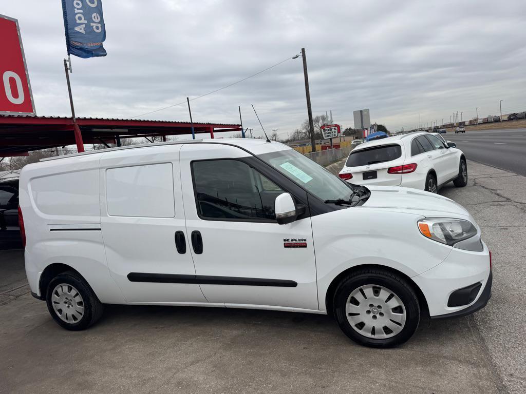 used 2019 Ram ProMaster City car, priced at $6,996