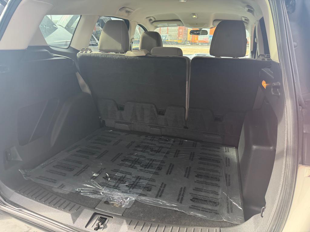 used 2013 Ford Escape car, priced at $4,995