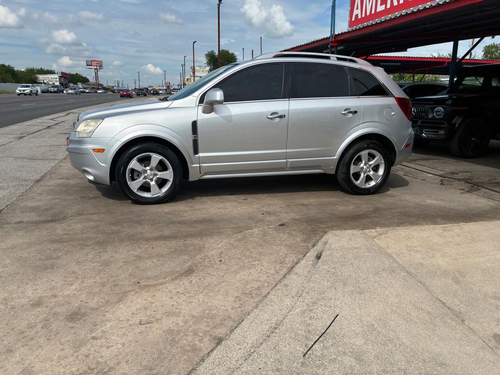 used 2014 Chevrolet Captiva Sport car, priced at $4,000