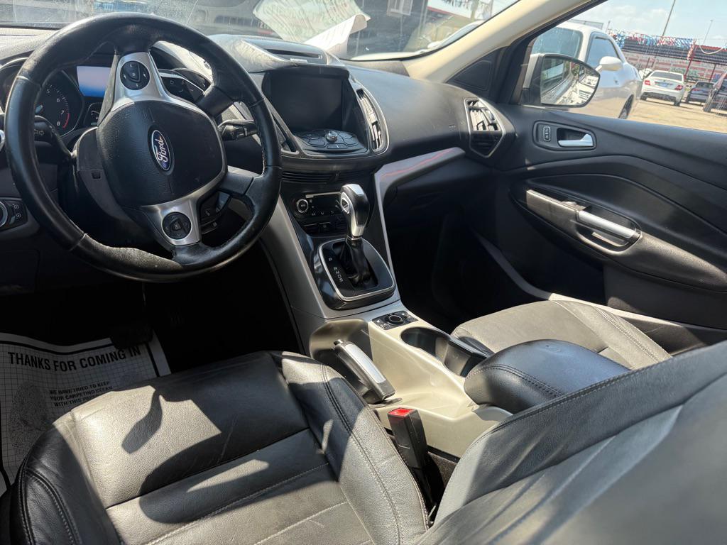 used 2013 Ford Escape car, priced at $1,495