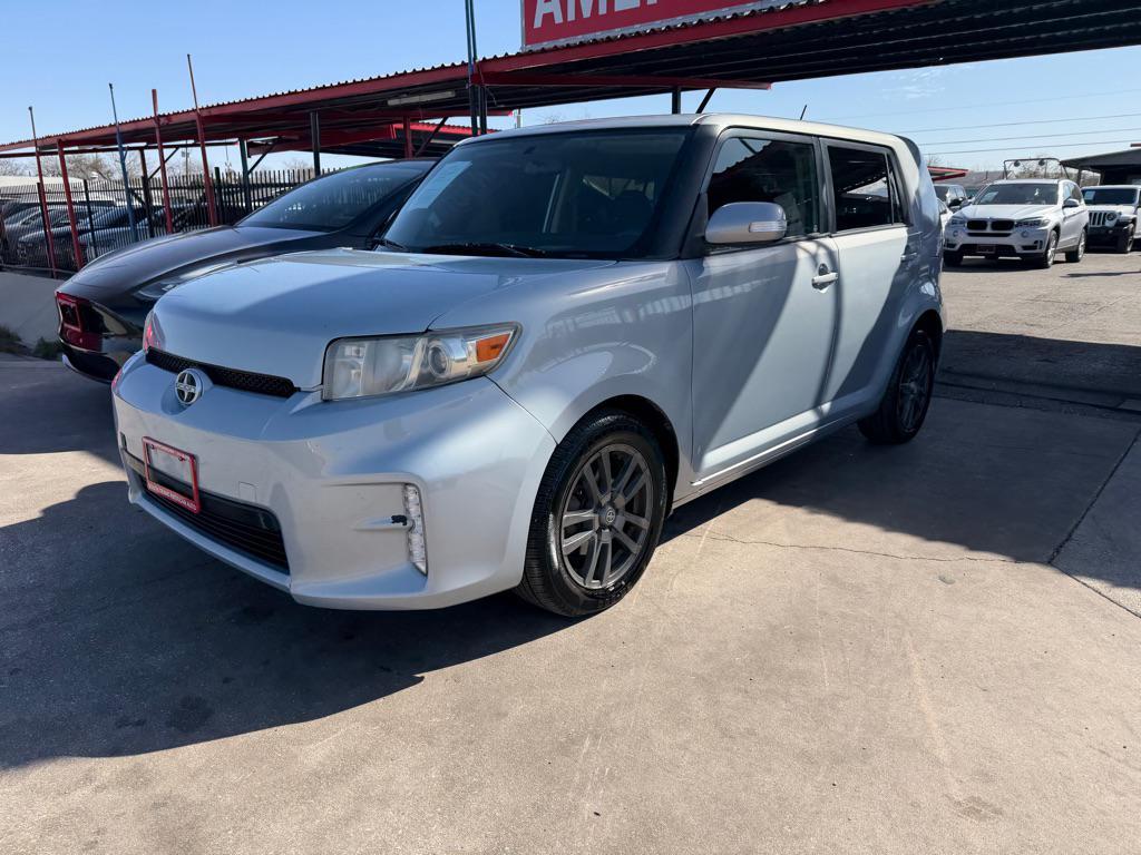 used 2013 Scion xB car, priced at $4,996