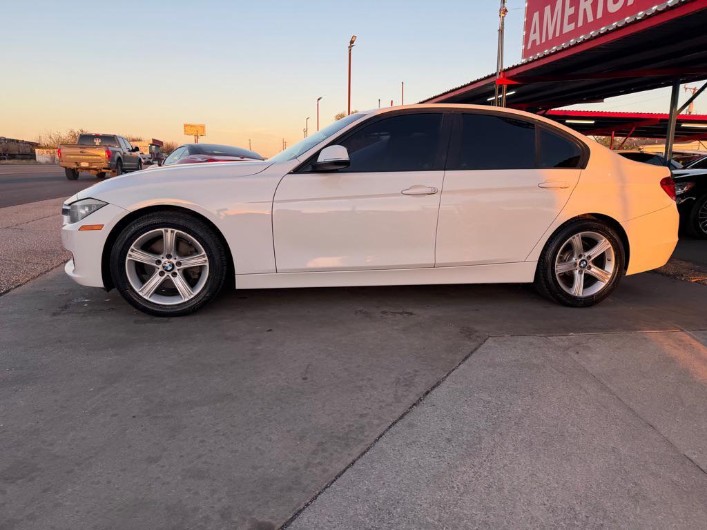 used 2014 BMW 328 car, priced at $6,995