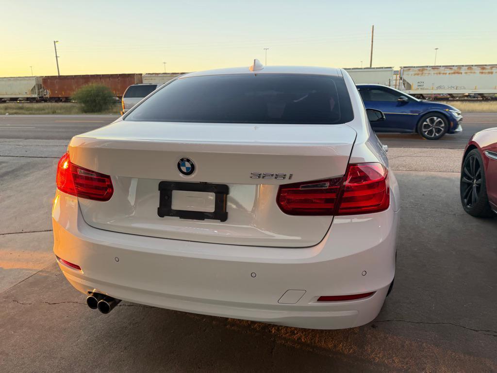 used 2014 BMW 328 car, priced at $6,995