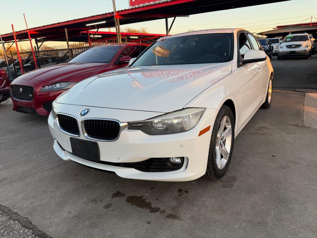 used 2014 BMW 328 car, priced at $6,995