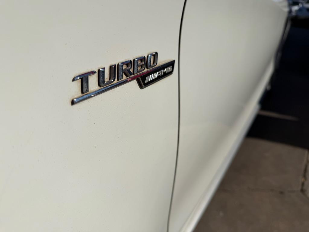 used 2014 Mercedes-Benz CLA-Class car, priced at $9,996