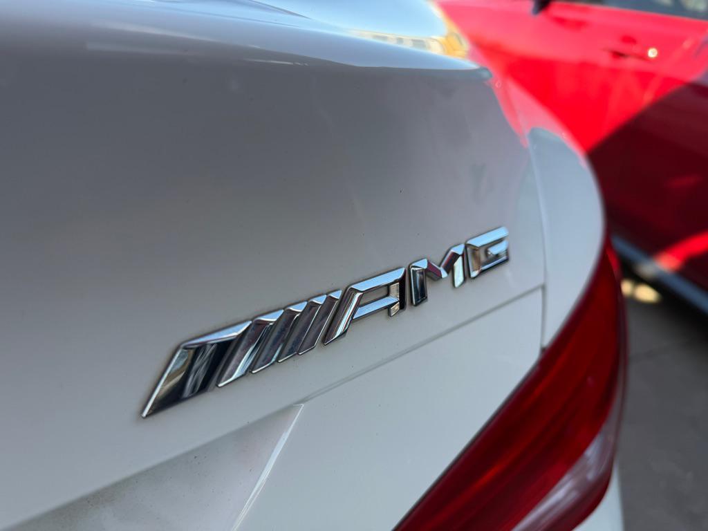 used 2014 Mercedes-Benz CLA-Class car, priced at $9,996