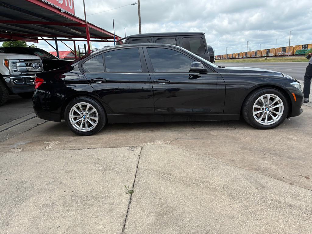 used 2016 BMW 320 car, priced at $7,996