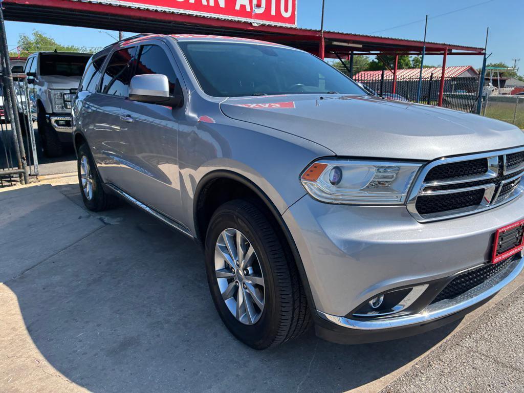 used 2017 Dodge Durango car, priced at $10,000
