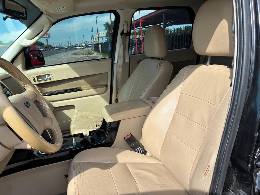 used 2011 Ford Escape car, priced at $4,000