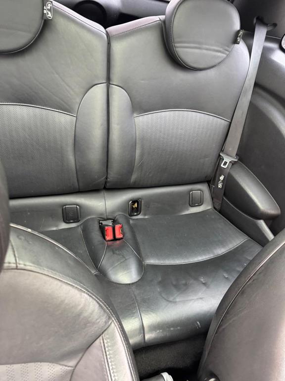 used 2009 MINI Cooper S car, priced at $5,996