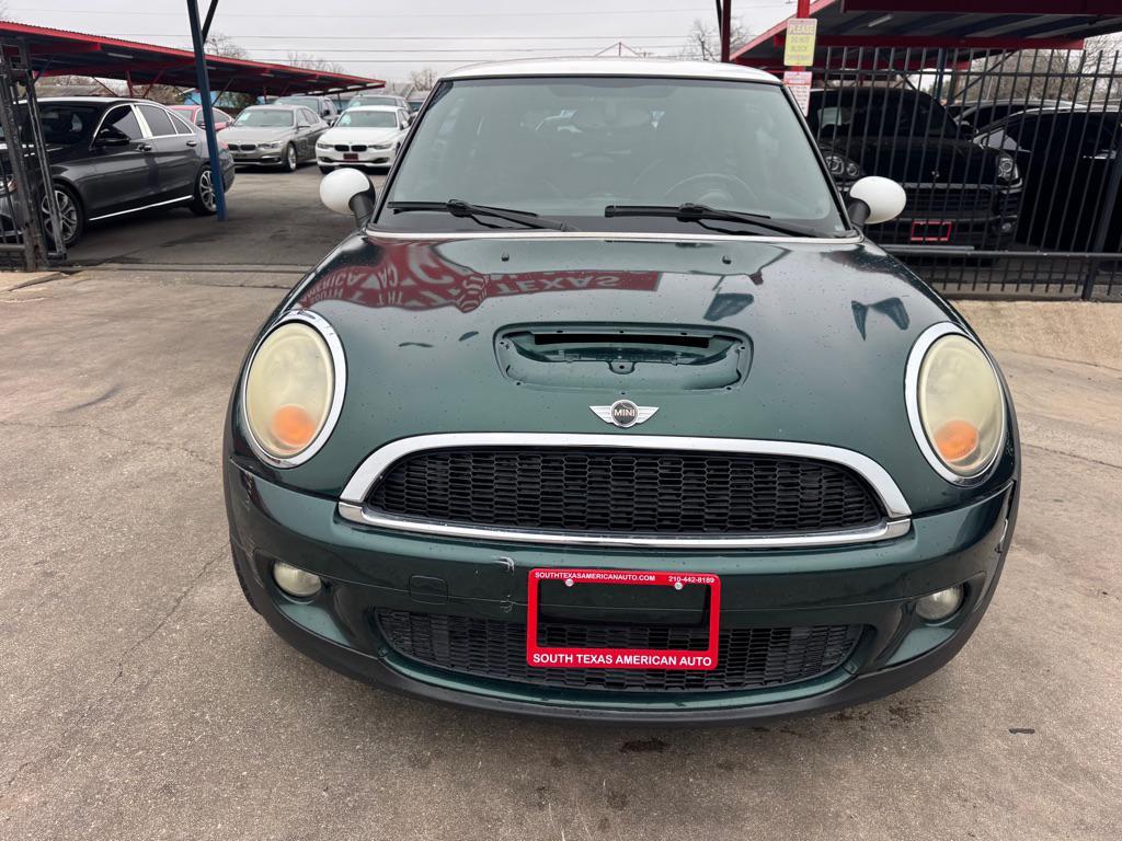 used 2009 MINI Cooper S car, priced at $5,996