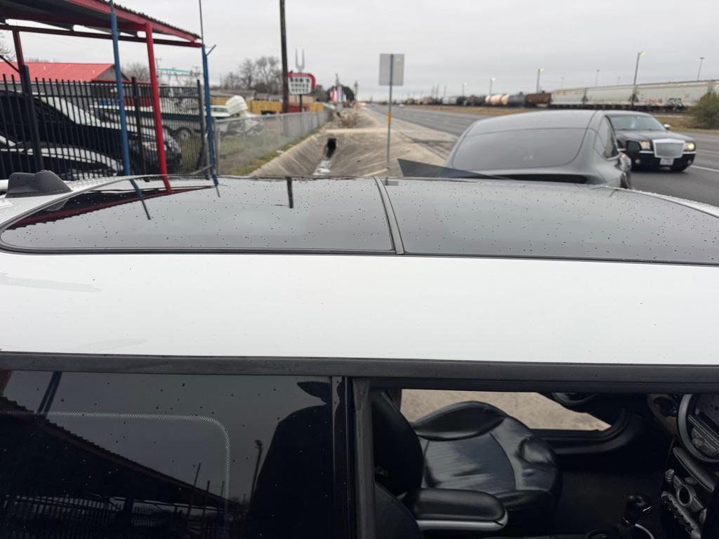 used 2009 MINI Cooper S car, priced at $5,996